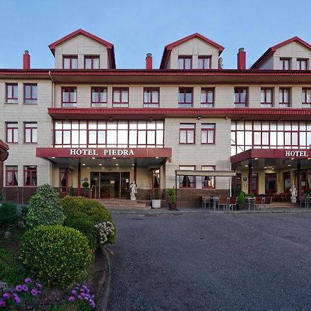 פרלורה Hotel Piedra מראה חיצוני תמונה