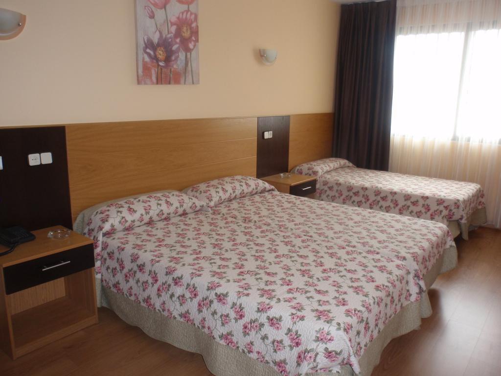 פרלורה Hotel Piedra מראה חיצוני תמונה
