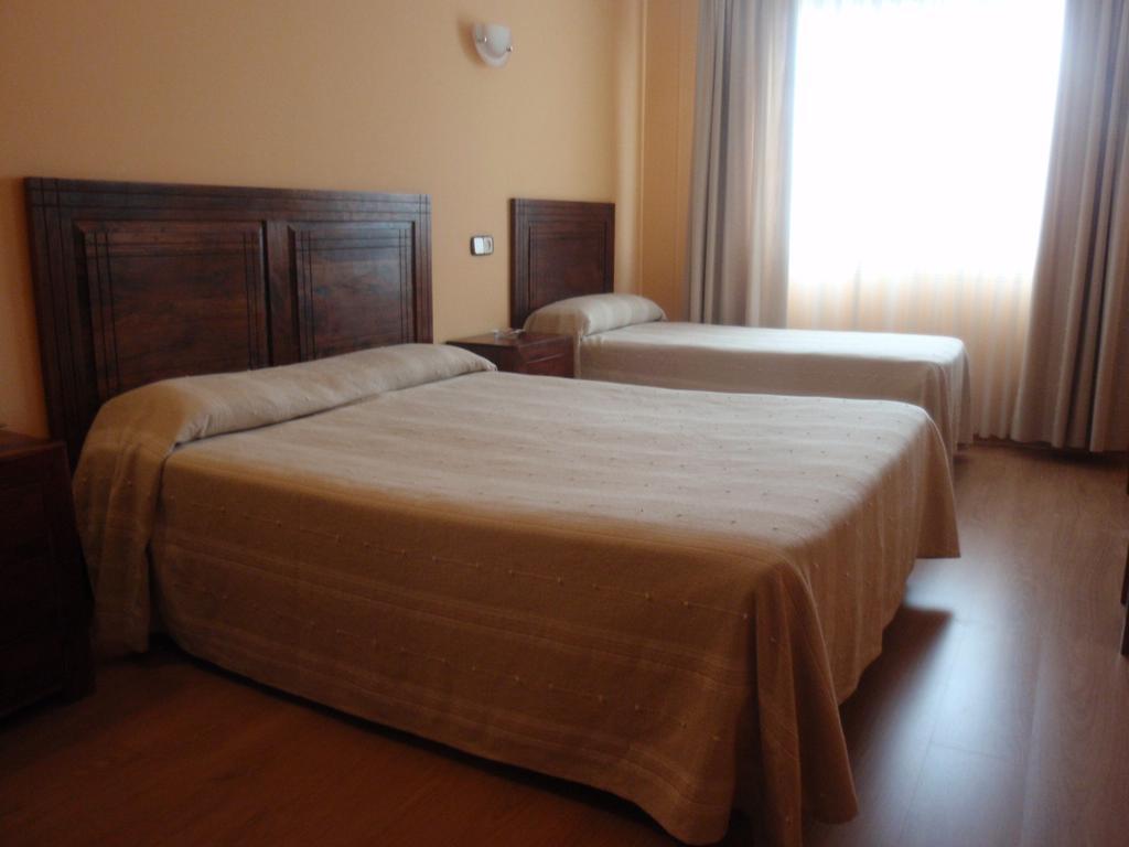 פרלורה Hotel Piedra מראה חיצוני תמונה