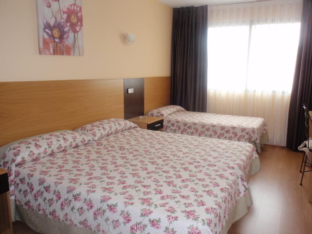 פרלורה Hotel Piedra מראה חיצוני תמונה