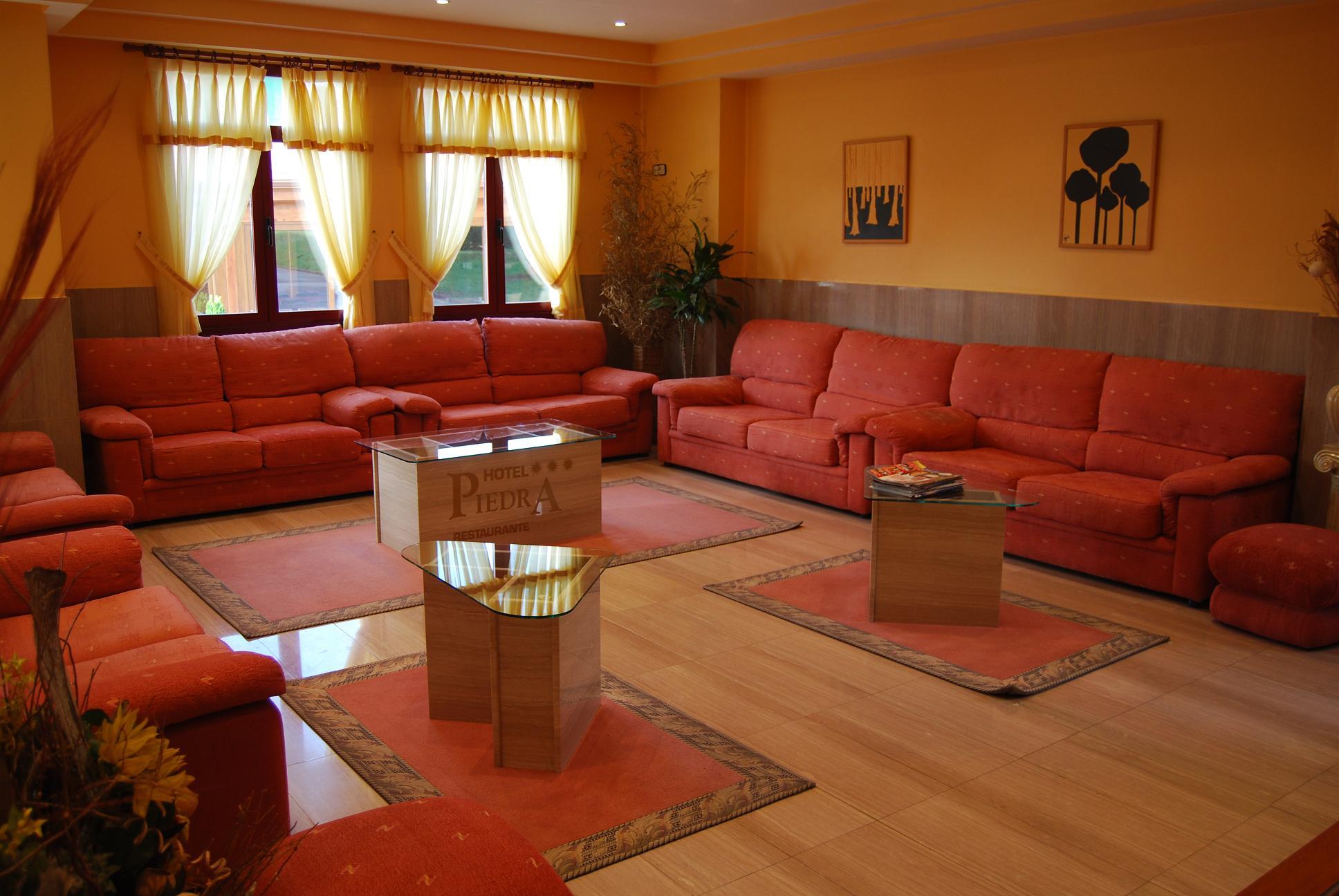 פרלורה Hotel Piedra מראה חיצוני תמונה