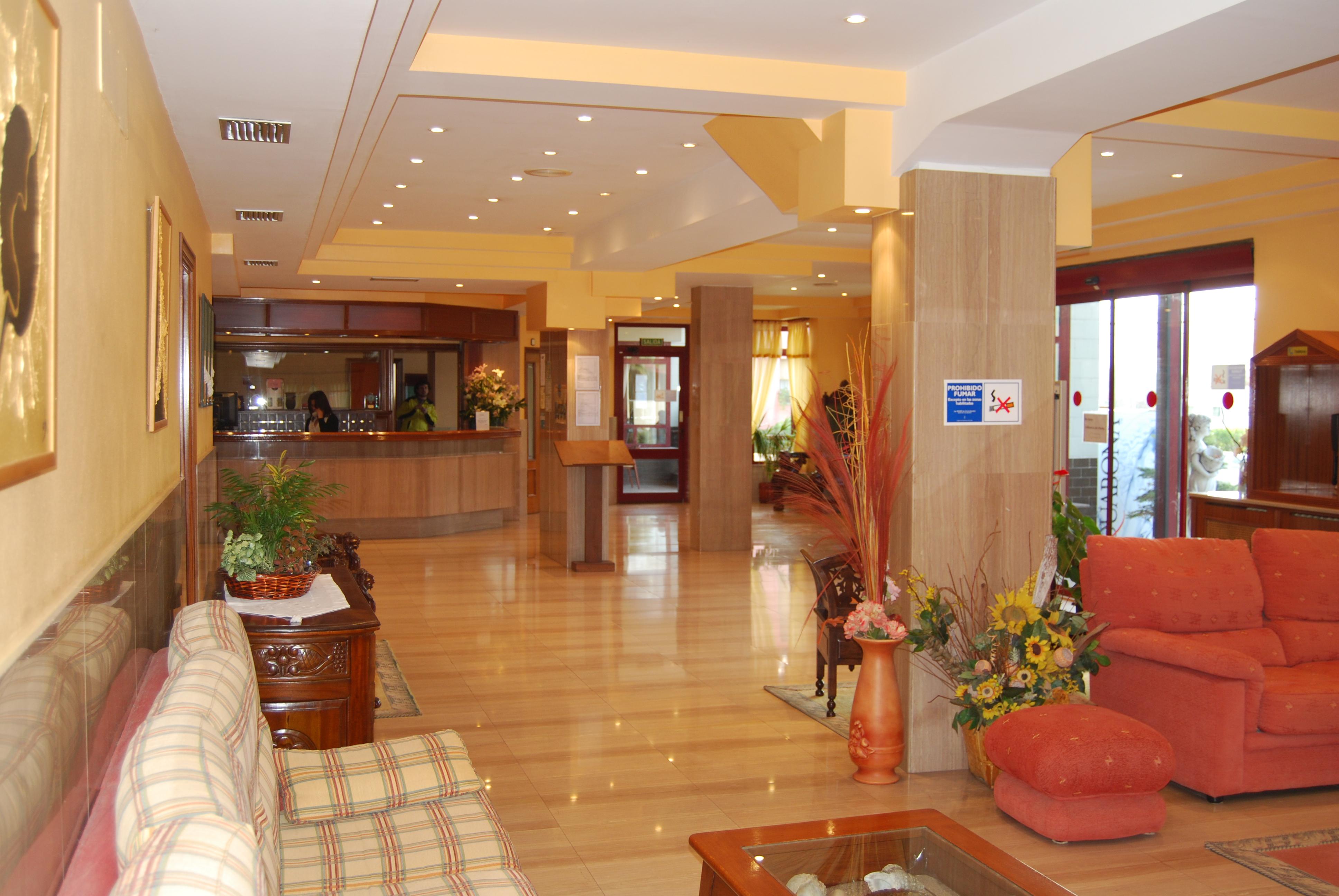 פרלורה Hotel Piedra מראה חיצוני תמונה