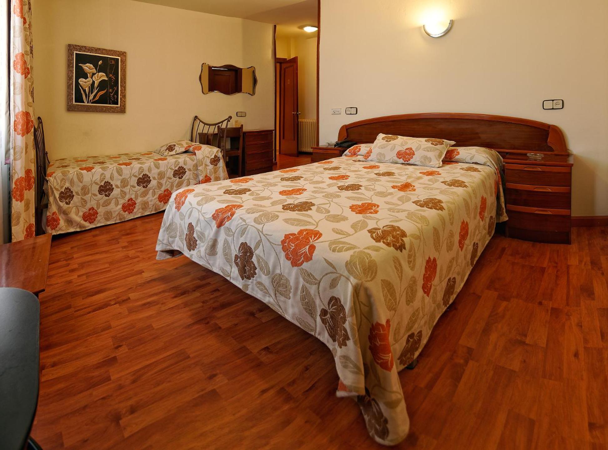 פרלורה Hotel Piedra מראה חיצוני תמונה