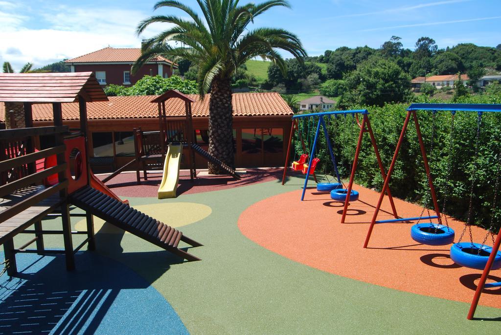פרלורה Hotel Piedra מראה חיצוני תמונה