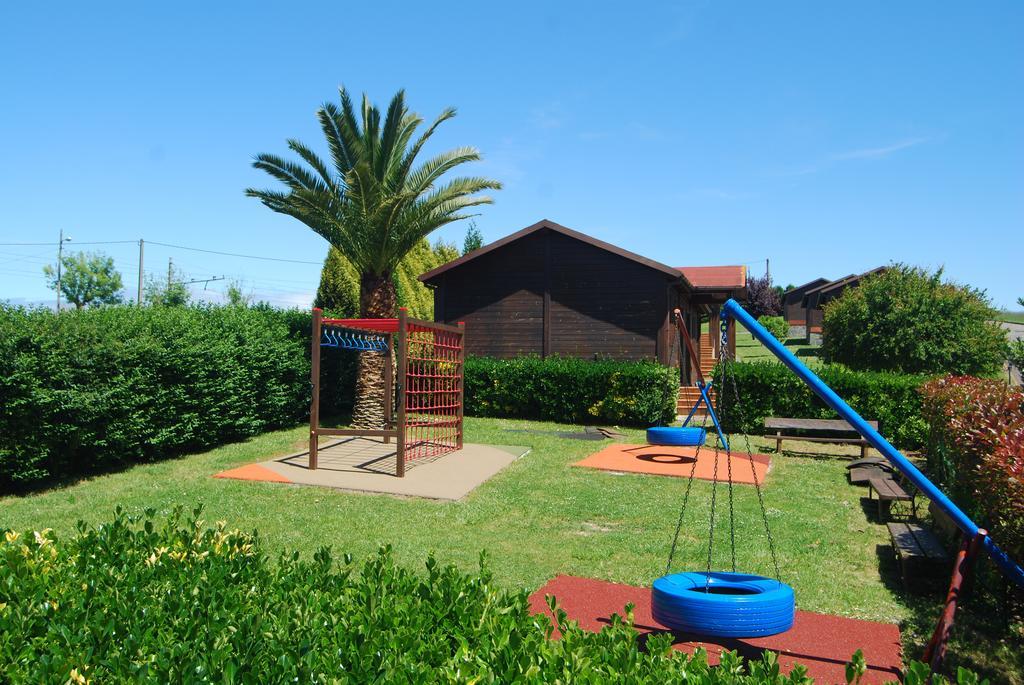 פרלורה Hotel Piedra מראה חיצוני תמונה