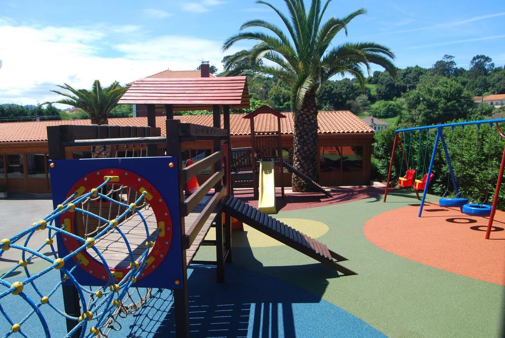 פרלורה Hotel Piedra מראה חיצוני תמונה