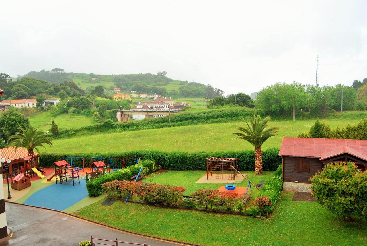 פרלורה Hotel Piedra מראה חיצוני תמונה