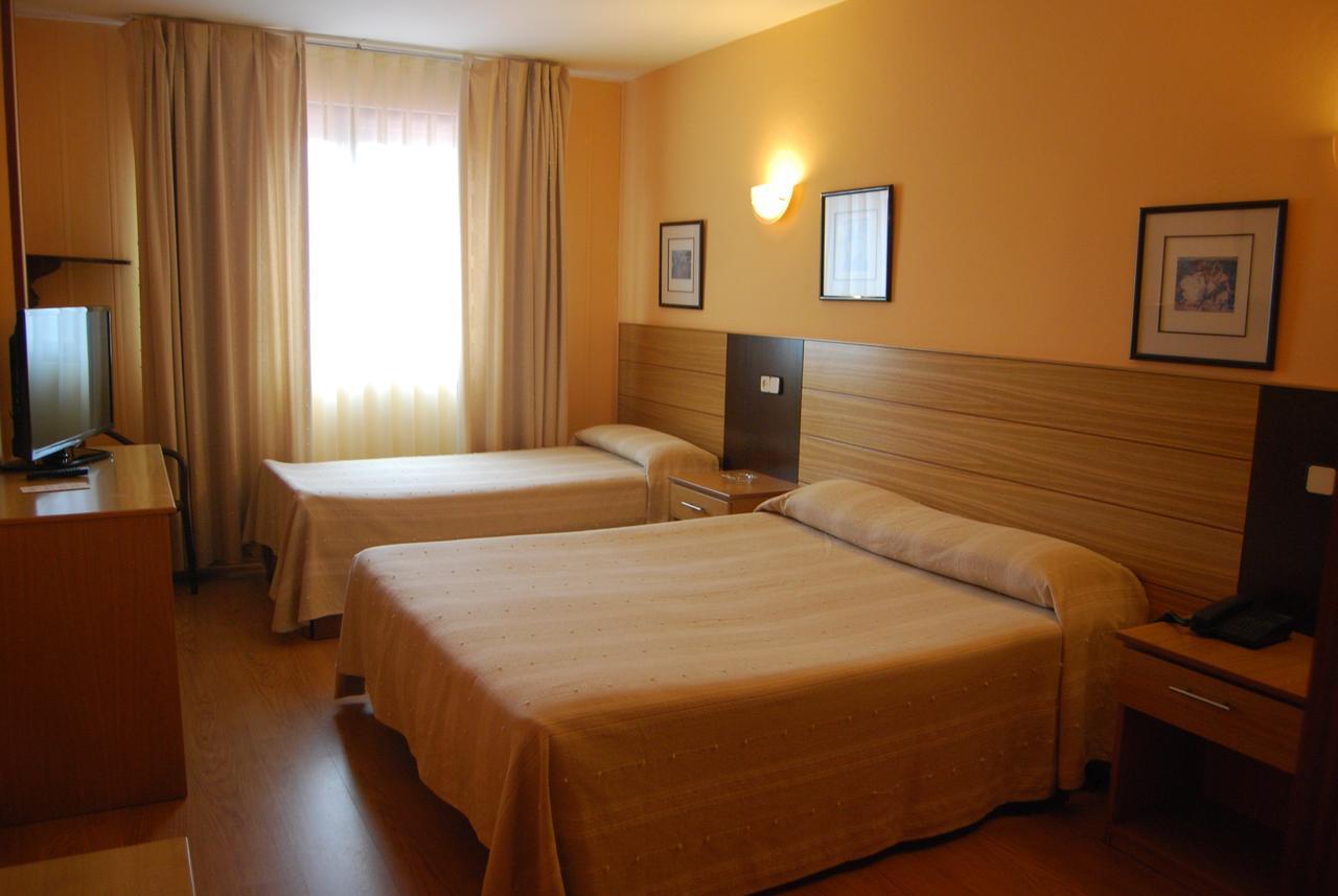 פרלורה Hotel Piedra מראה חיצוני תמונה