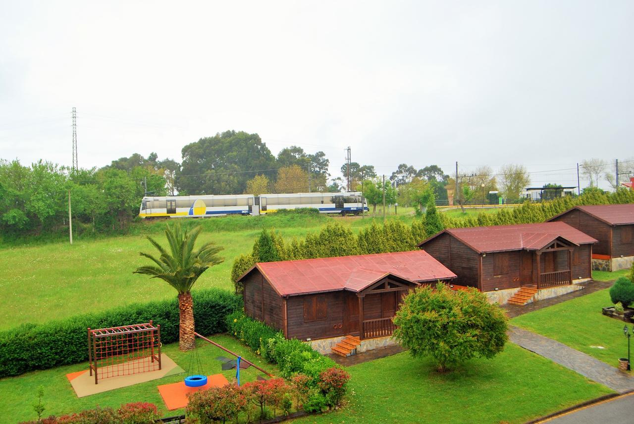 פרלורה Hotel Piedra מראה חיצוני תמונה