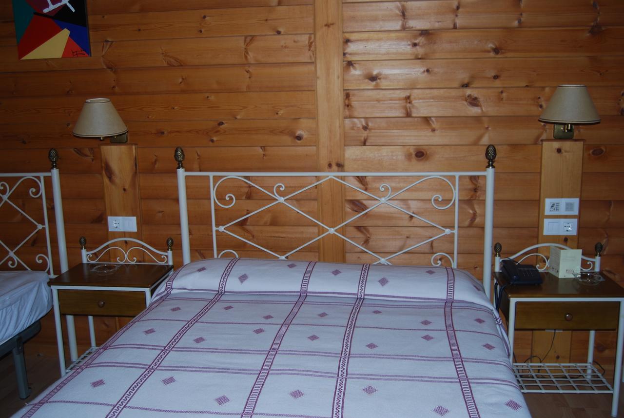 פרלורה Hotel Piedra מראה חיצוני תמונה