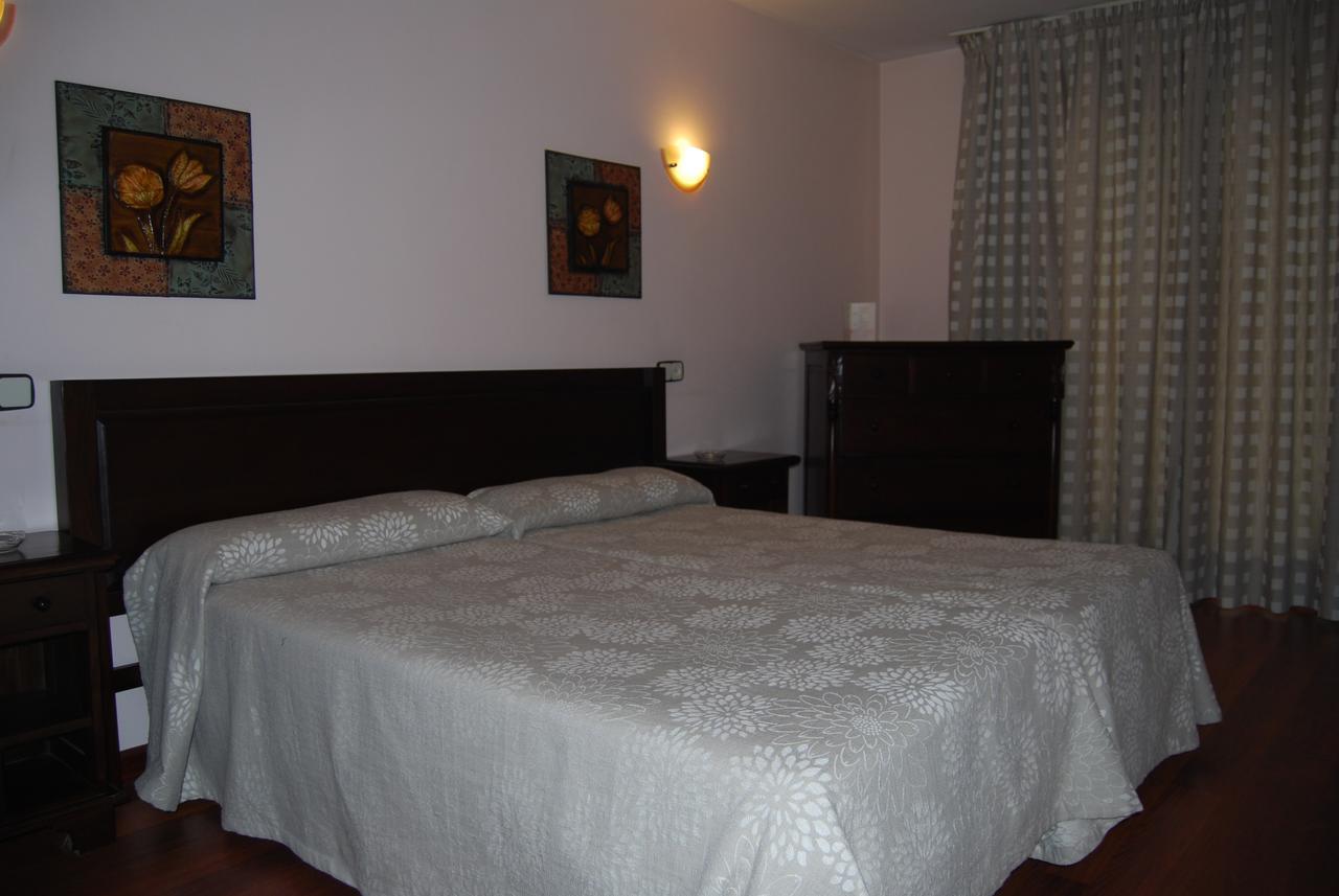 פרלורה Hotel Piedra מראה חיצוני תמונה
