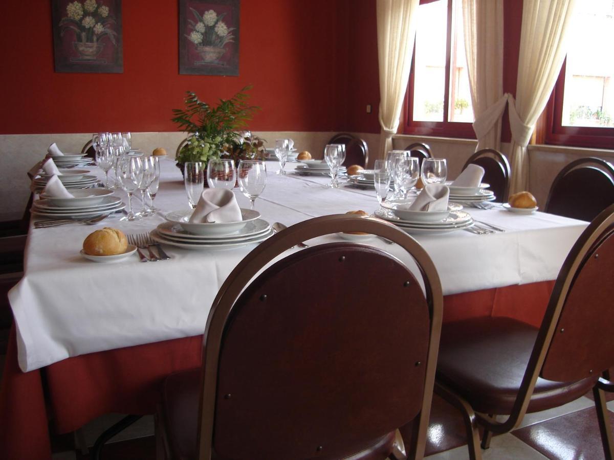 פרלורה Hotel Piedra מראה חיצוני תמונה